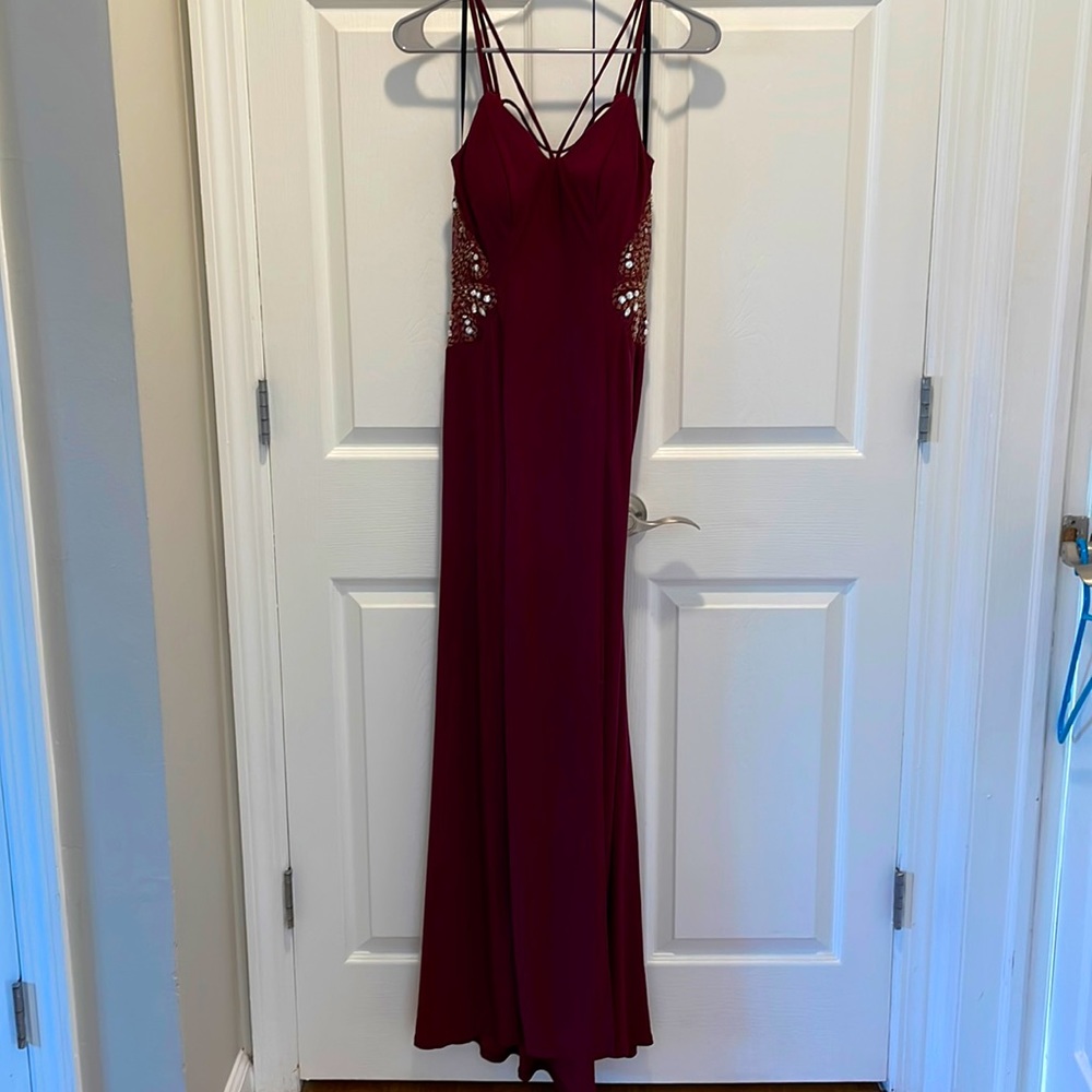 B DARLIN Formal Dress